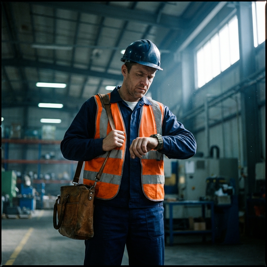 Unidad de Respuesta Rápida